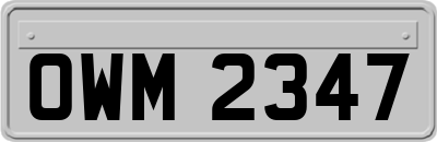OWM2347