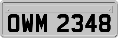 OWM2348