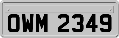 OWM2349