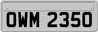 OWM2350