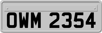 OWM2354