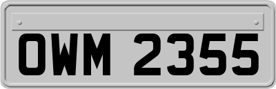 OWM2355