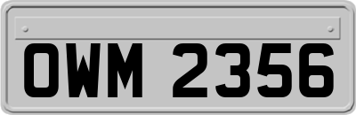 OWM2356