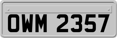 OWM2357