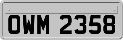 OWM2358