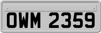 OWM2359