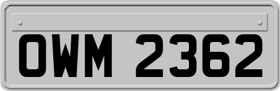 OWM2362