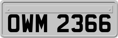 OWM2366