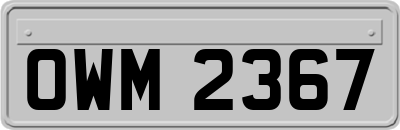 OWM2367