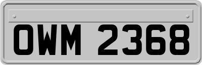 OWM2368