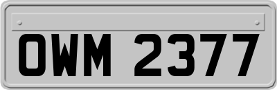 OWM2377