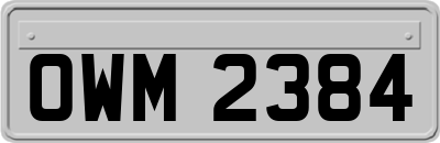 OWM2384