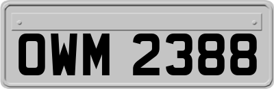 OWM2388