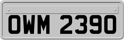 OWM2390