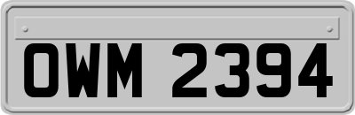 OWM2394