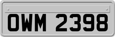 OWM2398