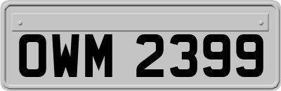 OWM2399