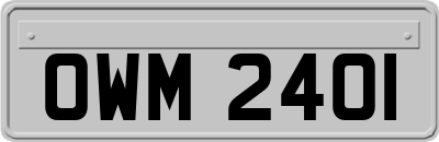 OWM2401