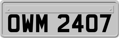 OWM2407