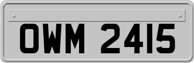 OWM2415