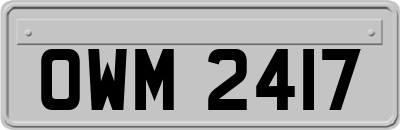 OWM2417