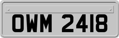 OWM2418