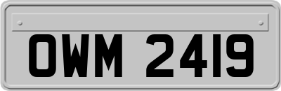 OWM2419