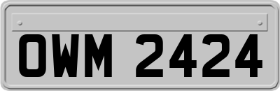 OWM2424