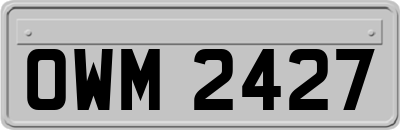 OWM2427