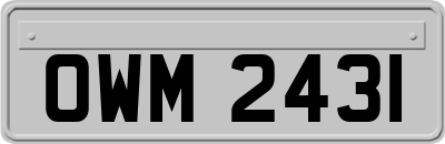 OWM2431