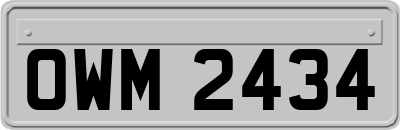 OWM2434