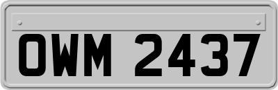 OWM2437