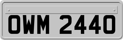 OWM2440