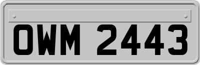 OWM2443