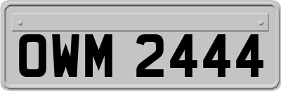 OWM2444
