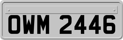 OWM2446