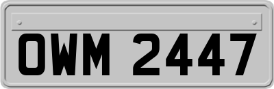 OWM2447