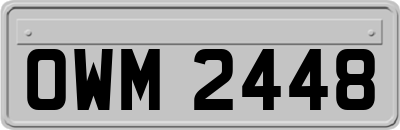OWM2448