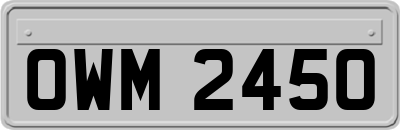 OWM2450