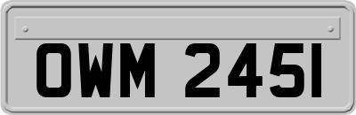 OWM2451