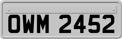OWM2452