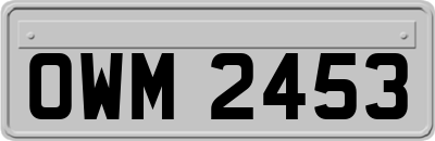 OWM2453