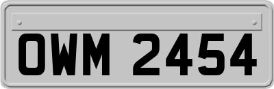 OWM2454