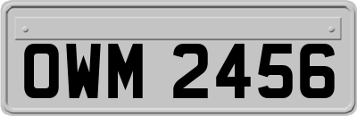 OWM2456