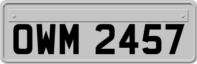 OWM2457