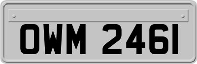OWM2461
