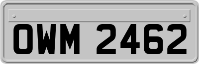 OWM2462