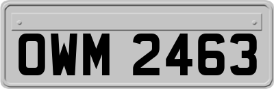 OWM2463
