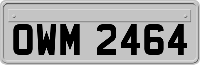 OWM2464