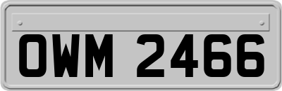 OWM2466